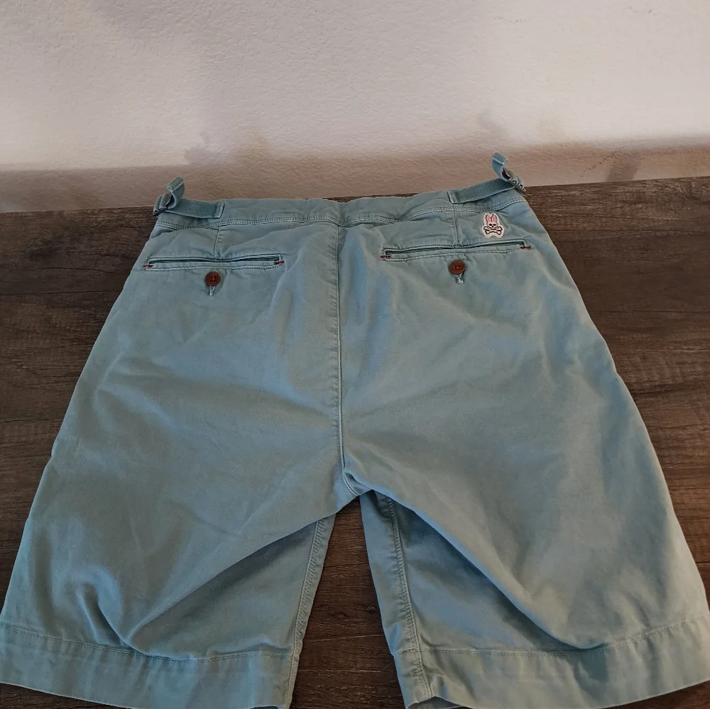 Psycho bunny shorts 31